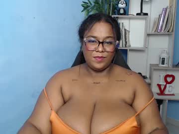 Bbw_Charlote Chaturbate stream image from February 08, 2025