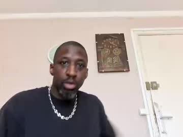 Blackmamba_93 Chaturbate stream image from February 08, 2025