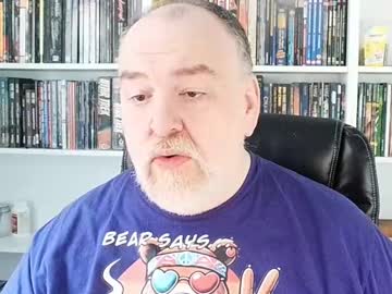 Canada_Bear Chaturbate stream image from February 08, 2025