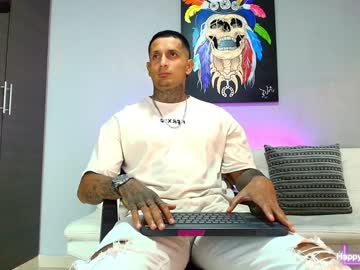 Clark__Ken Chaturbate stream image from February 08, 2025