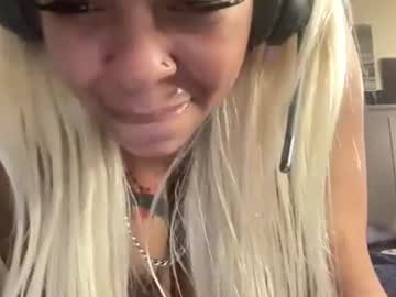 Cocanutt_ Chaturbate stream image from February 08, 2025