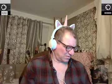 Coryassman Chaturbate stream image from February 08, 2025