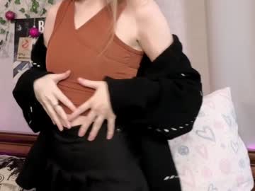 Felicedanby Chaturbate stream image from February 08, 2025