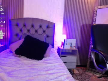 Iisabella_Smith_ Chaturbate stream image from February 08, 2025
