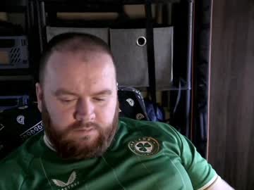 Irishdaddy24 Chaturbate stream image from February 08, 2025