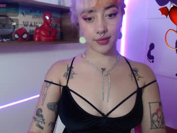 Isabellakoff Chaturbate stream image from February 08, 2025