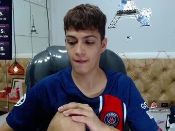 Jeremias_1 Chaturbate stream image from February 08, 2025