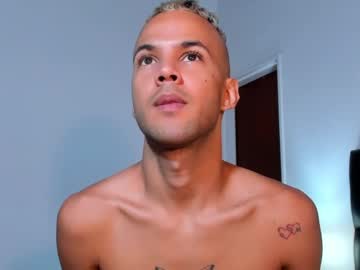 Jeremmy_5_ Chaturbate stream image from February 08, 2025