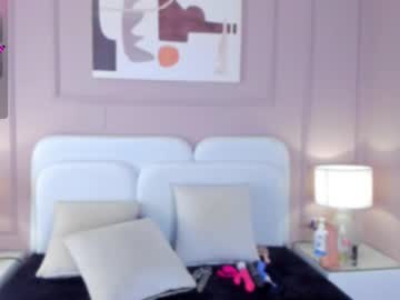 Karla_Andradee Chaturbate stream image from February 08, 2025