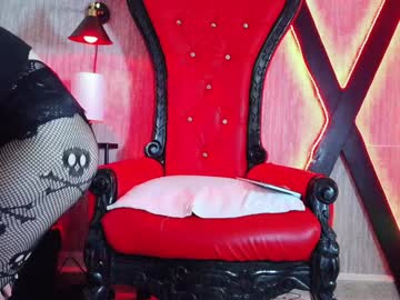 Lilith_Oli Chaturbate stream image from February 08, 2025