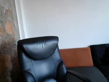 Mexatre Chaturbate stream image from February 08, 2025