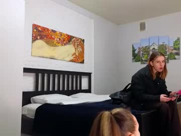 Misss_Viki Chaturbate stream image from February 08, 2025