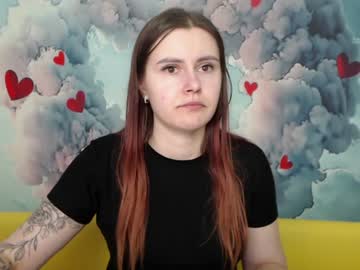 Mollytravis Chaturbate stream image from February 08, 2025