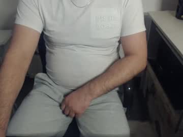 Mrhorny_2023 Chaturbate stream image from February 08, 2025