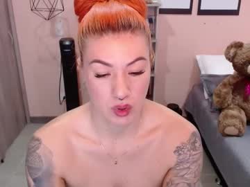 Natasha_Woo Chaturbate stream image from February 08, 2025