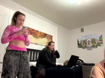 Nelly_Yy Chaturbate stream image from February 08, 2025
