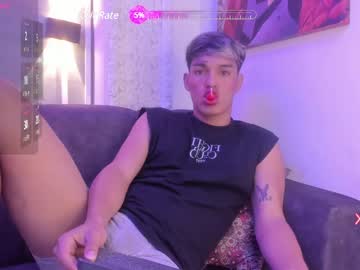 Noah_Prince02 Chaturbate stream image from February 08, 2025