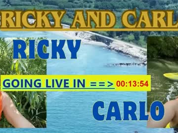 Ricky_Muscle_1993 Chaturbate stream image from February 08, 2025