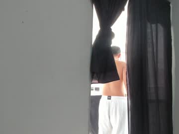 Sack_Rojas Chaturbate stream image from February 08, 2025