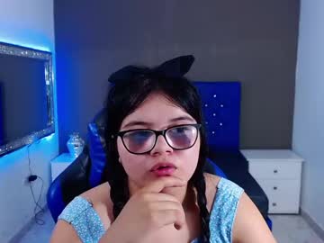 Samanthaolmos Chaturbate stream image from February 08, 2025