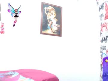 Seductivespellvagina80 Chaturbate stream image from February 08, 2025