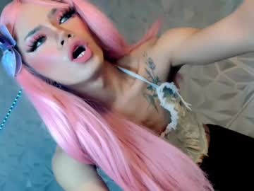 Sexyhotbabe18 Chaturbate stream image from February 08, 2025