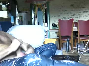 Soldierboyparis Chaturbate stream image from February 08, 2025