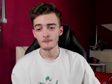 Spider____Man Chaturbate stream image from February 08, 2025