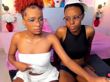 Tianamist Chaturbate stream image from February 08, 2025