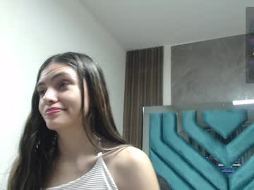 Valerylargo Chaturbate stream image from February 08, 2025