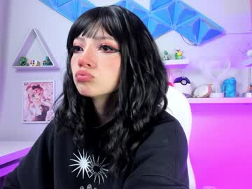 Veronica_Osborne Chaturbate stream image from February 08, 2025