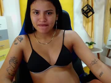 Vic_Nahomy Chaturbate stream image from February 08, 2025
