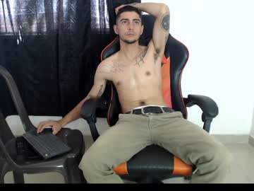 Youaretrash0 Chaturbate stream image from February 08, 2025