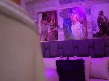 Abby_Marchale Chaturbate stream image from February 08, 2025