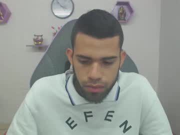 Adri_Sexboy Chaturbate stream image from February 08, 2025