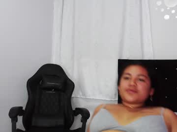 Anthonella_Xc Chaturbate stream image from February 08, 2025