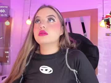 Ary_Cooper_ Chaturbate stream image from February 08, 2025