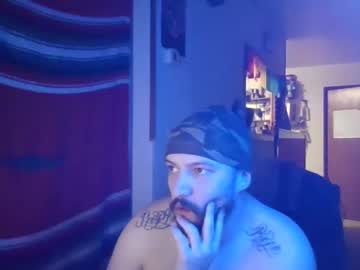 Beefystick93 Chaturbate stream image from February 08, 2025