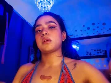 Bruniemanhattan Chaturbate stream image from February 08, 2025