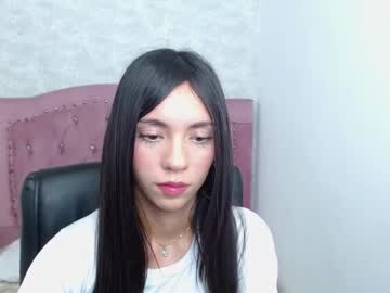 Camilah_Tk Chaturbate stream image from February 08, 2025