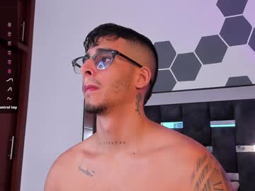 Camilo_Ospina_ Chaturbate stream image from February 08, 2025