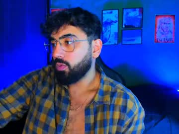 Carmine_Gionato Chaturbate stream image from February 08, 2025