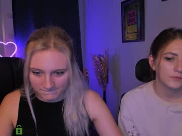 Catherine_Kitty Chaturbate stream image from February 08, 2025