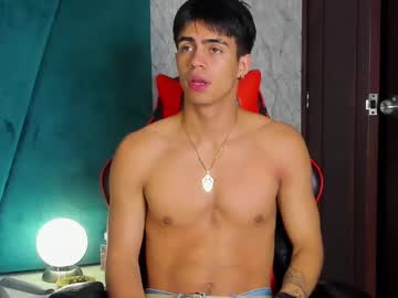 Codypipper Chaturbate stream image from February 08, 2025