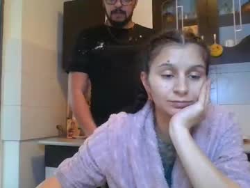 Couple_P3rf3ct Chaturbate stream image from February 08, 2025