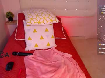 Cristal__Adams Chaturbate stream image from February 08, 2025