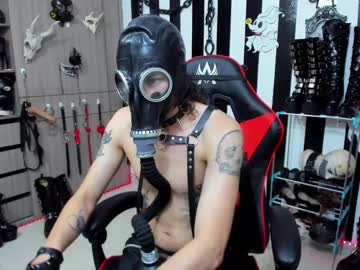 Dante_Infernos Chaturbate stream image from February 08, 2025