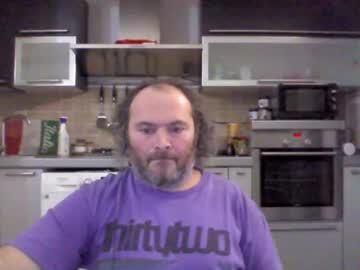 Demon52 Chaturbate stream image from February 08, 2025