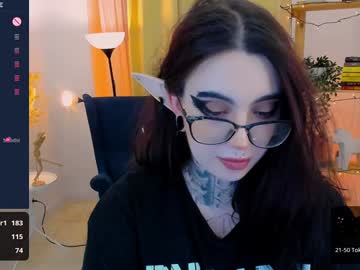 Dixipixi_ Chaturbate stream image from February 08, 2025