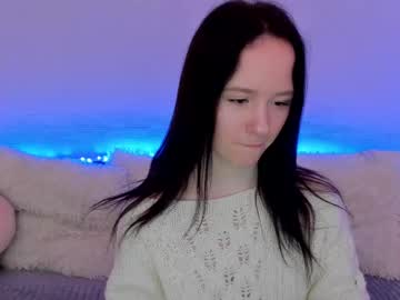 Dominika_Cute Chaturbate stream image from February 08, 2025